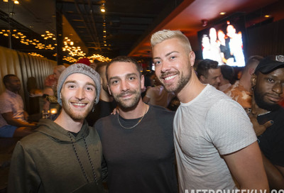 Number Nine’s 11th Anniversary #42