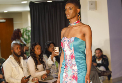 DC Fashion Week Highlights #73