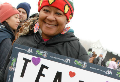 Whitman-Walker's Walk to End HIV #31