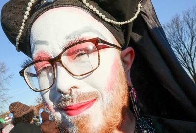 Whitman-Walker's Walk to End HIV