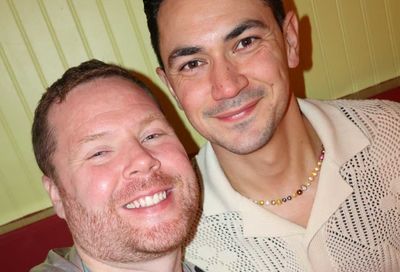 “Valentine’s Day is a Drag”: Dupont Social Club’s Fundraiser for SMYAL
