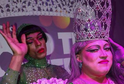 Red Bear Brewing's 6th Anniversary & SLAY THEM Pageant