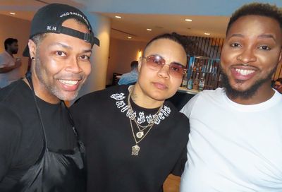 Mr., Mx, and Miss Capital Pride 2025 Pageant