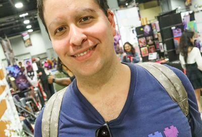 Awesome Con  2025 #71