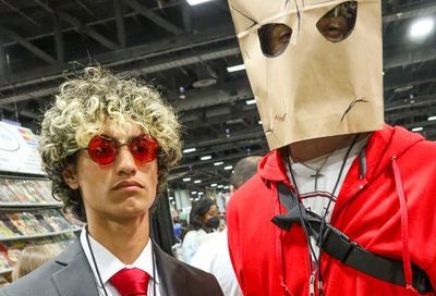 Awesome Con  2025 #92