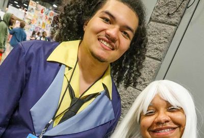 Awesome Con  2025 #106