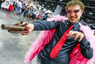Awesome Con  2025