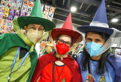 Awesome Con  2025 #148