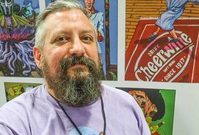 Awesome Con  2025 #163
