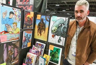 Awesome Con  2025 #179
