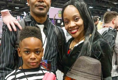 Awesome Con  2025 #186