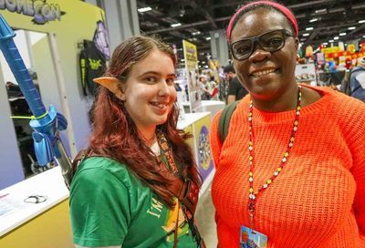 Awesome Con  2025 #189