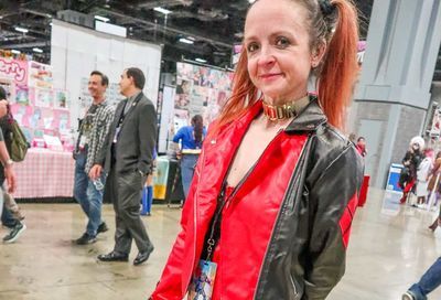 Awesome Con  2025 #190