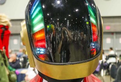 Awesome Con  2025 #201