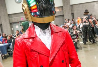 Awesome Con  2025 #202