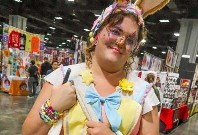 Awesome Con  2025 #208