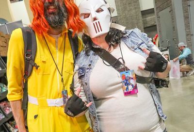 Awesome Con  2025 #210