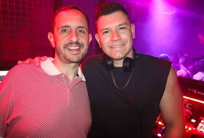 Cherry Closing Party
