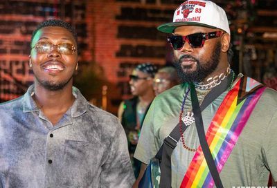 WorldPride Ball 2025 presented by Revry