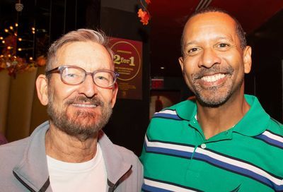 Robert Gant Meet & Greet #33