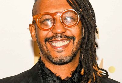 “BE.” A Gala for Black Equity