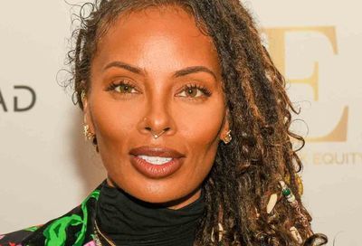 “BE.” A Gala for Black Equity #12