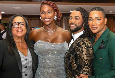 “BE.” A Gala for Black Equity #26