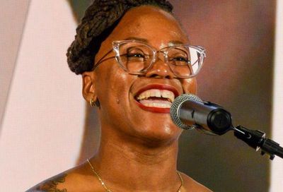 “BE.” A Gala for Black Equity #39