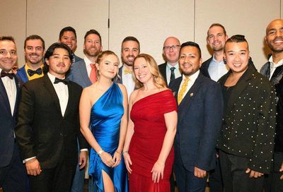 Stonewall Sports 15th Anniversary Gala