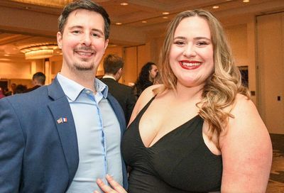 Stonewall Sports 15th Anniversary Gala #6