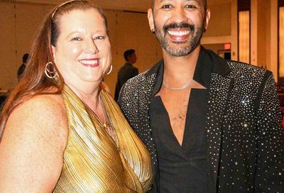 Stonewall Sports 15th Anniversary Gala #48