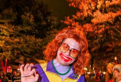 38th Annual High Heel Race (Part 1) #9