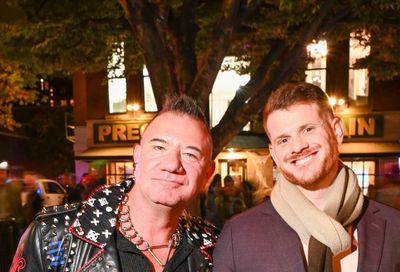 38th Annual High Heel Race (Part 1) #10