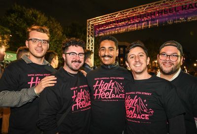 38th Annual High Heel Race (Part 2) #44