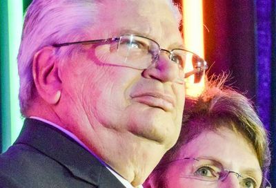 Whitman-Walker Gala #33