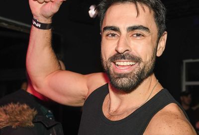 Rush's soft opening #40