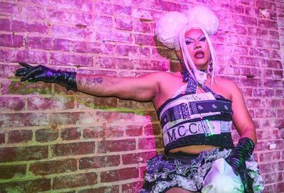 Trade's 10th Anniversary #90