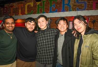 Pitchers and A League of Her Own #18