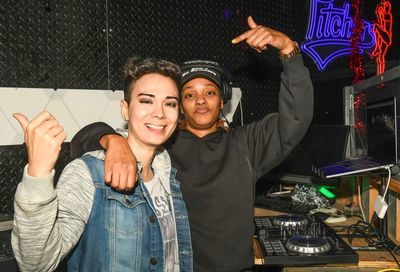 Pitchers and A League of Her Own #33