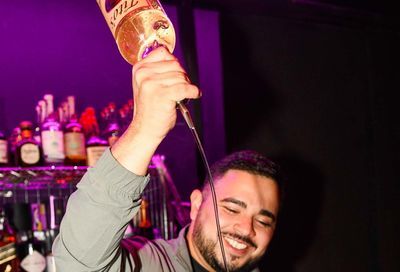 MAL 2026: Kinetic's Horse Meat Disco Closing Dance at #28