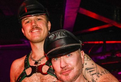 MAL 2026: Kinetic's Horse Meat Disco Closing Dance at #29