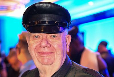 MAL 2026: Leather Cocktails #14