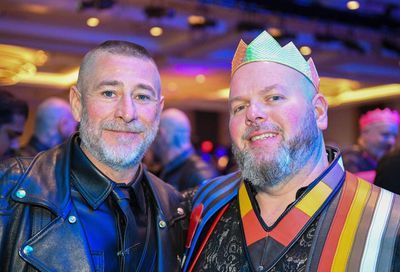 MAL 2026: Leather Cocktails #19