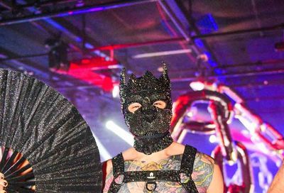 MAL 2026: Official Main Event, KINK Double Trouble Party #6