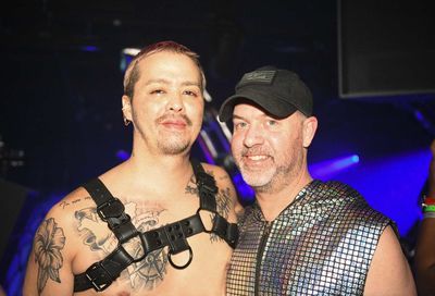 MAL 2026: Official Main Event, KINK Double Trouble Party #19