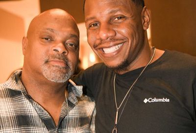 Mid-Atlantic Leather Weekend 2026 #6