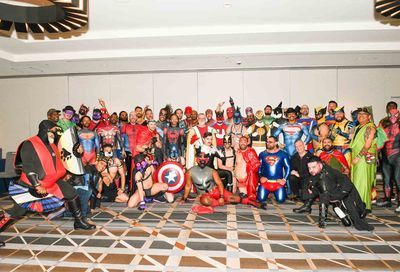 Mid-Atlantic Leather Weekend 2026 #49