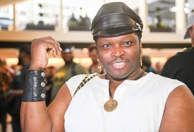 Mid-Atlantic Leather Weekend 2026 #62