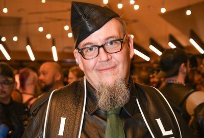 Mid-Atlantic Leather Weekend 2026 #77