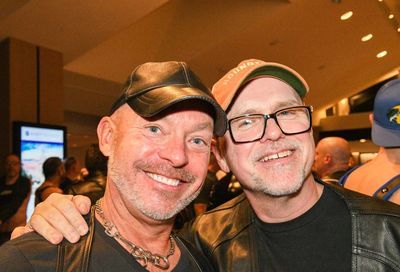 Mid-Atlantic Leather Weekend 2026 #136